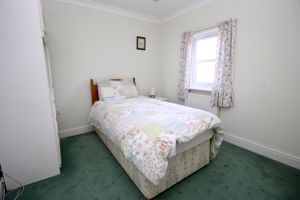 Bedroom Three- click for photo gallery